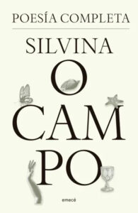 Poesía completa