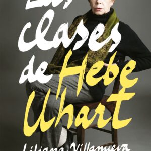Las clases de Hebe Uhart