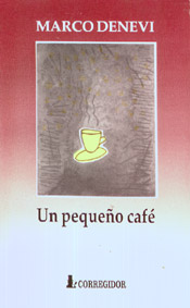 Un pequeño café