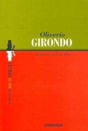 Textos selectos. Oliverio Girondo