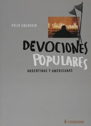 Devociones populares argentinas y americanas