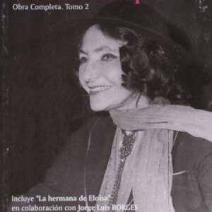 Cuentos completos. Luisa Levinson