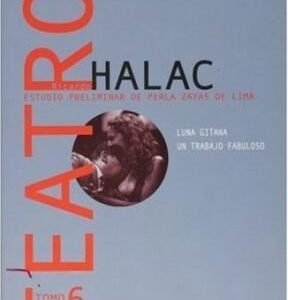 Teatro. Vol 6