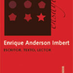 Escritor, texto, lector. Ensayos