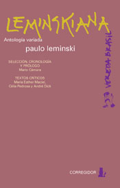 Leminskiana