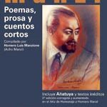 Poemas, prosa y cuentos cortos