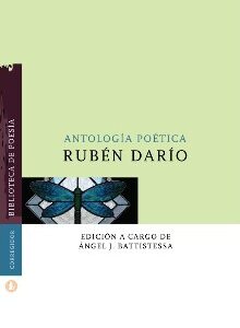 Antología poética