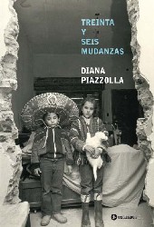 Treinta y seis mudanzas