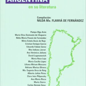 Argentina en su literatura