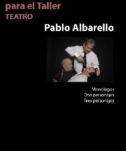 15 escenas de humor para el taller: teatro