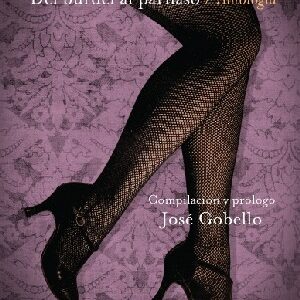 Poesía lunfarda: Del burdel al parnaso. Antología