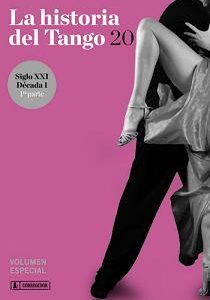 La historia del tango. Nº 20