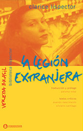 La legión extranjera
