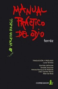 Manual práctico del odio