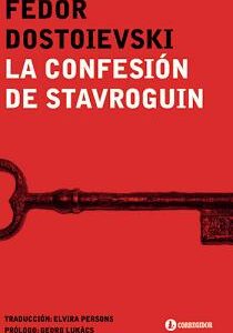 La confesión de Stavroguin