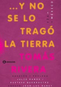 ...Y no se lo tragó la tierra