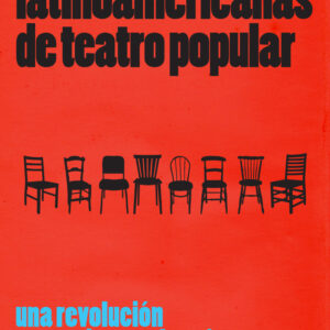 Técnicas latinoamericanas de teatro popular