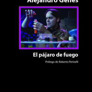 Teatro 2. El pájaro de fuego