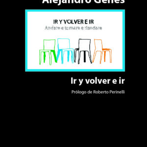 Teatro 3. Ir y volver e ir
