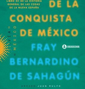 Historia de la conquista de México