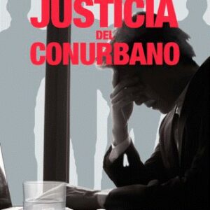 Justicia del conurbano