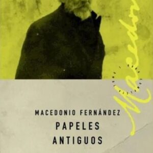 Papeles antiguos (1892-1907)