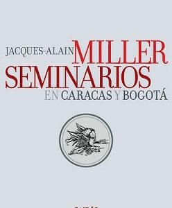 Seminarios en Caracas y Bogotá