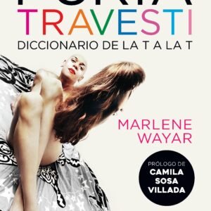 Furia travesti