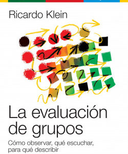 La evaluación de grupos