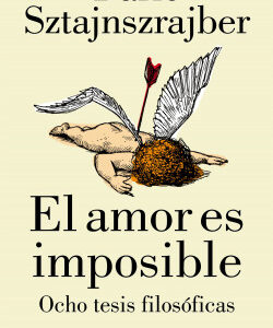 El amor es imposible