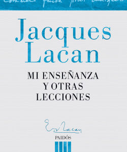 Mi enseñanza y otras lecciones
