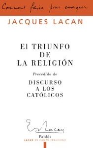 El triunfo de la religión