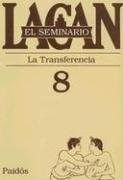 Seminario 8. La transferencia