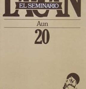 Seminario 20. Aún