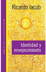 Identidad y envejecimiento