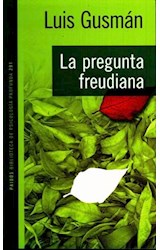 La pregunta freudiana