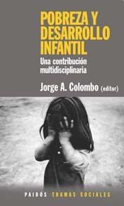 Pobreza y desarrollo infantil