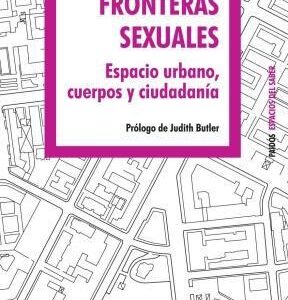 Fronteras sexuales