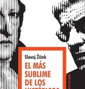 El espinoso sujeto. El centro ausente de la ontología política