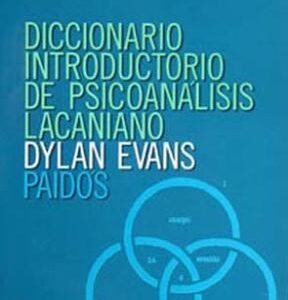 Diccionario introductorio de Psicoanálisis lacaniano
