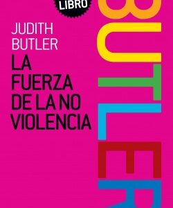 La fuerza de la no violencia
