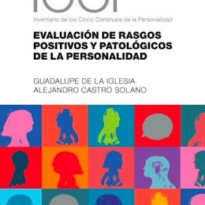 ICCP (Inventario de los Cinco Continuos de la Personalidad)