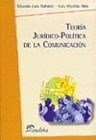 Teoría jurídico-política de la comunicación
