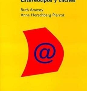 Estereotipos y clichés (Enciclopedia semiológica)