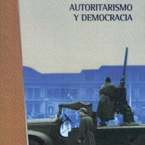 Autoritarismo y democracia