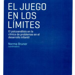 El juego en los límites. El psicoanálisis en la clínica de problemas en el desarrollo infantil