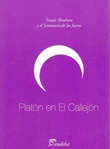 Platón en El Callejón