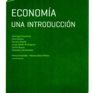 Economía. Una introducción