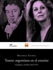 Teatro: Argentinos en el exterior