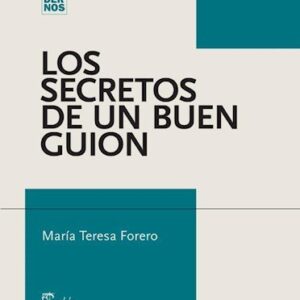 Los secretos de un buen guión
